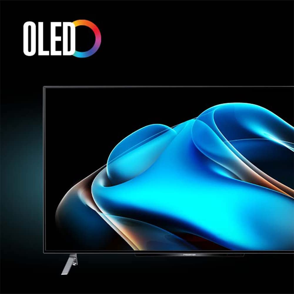 Acer Predator 48 Inch Monitor - Image 4