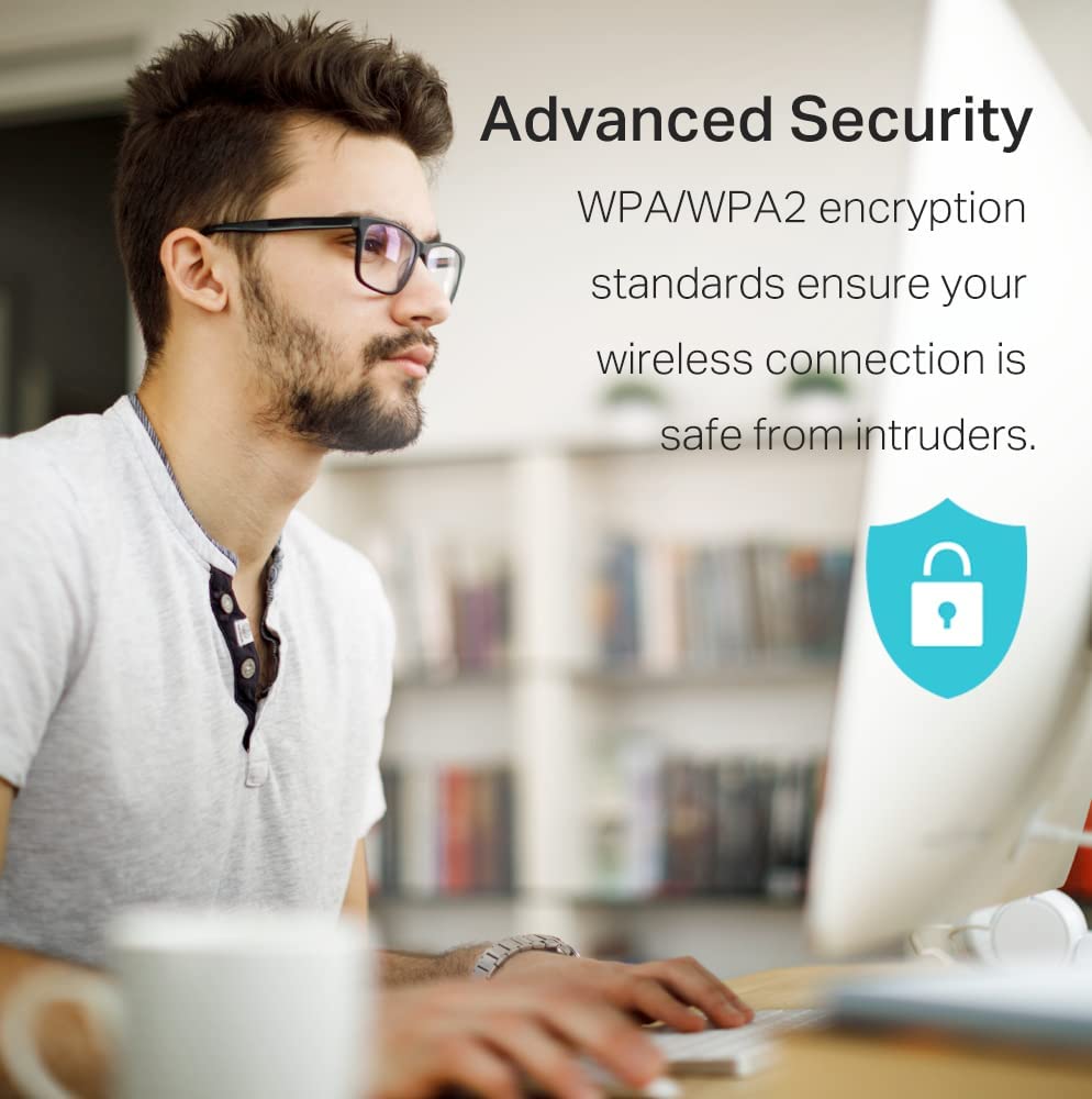 TP-Link AC1200 Wireless Card - Image 7