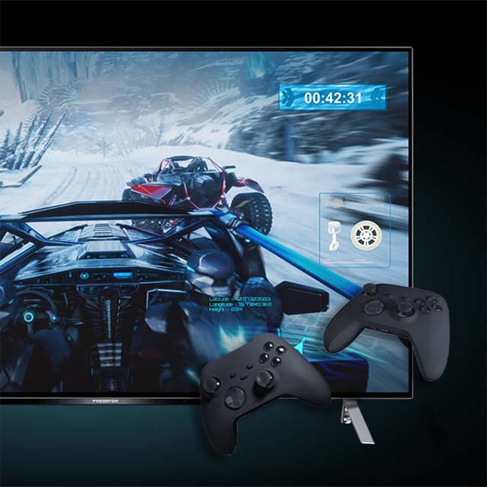 Acer Predator 48 Inch Monitor - Image 8