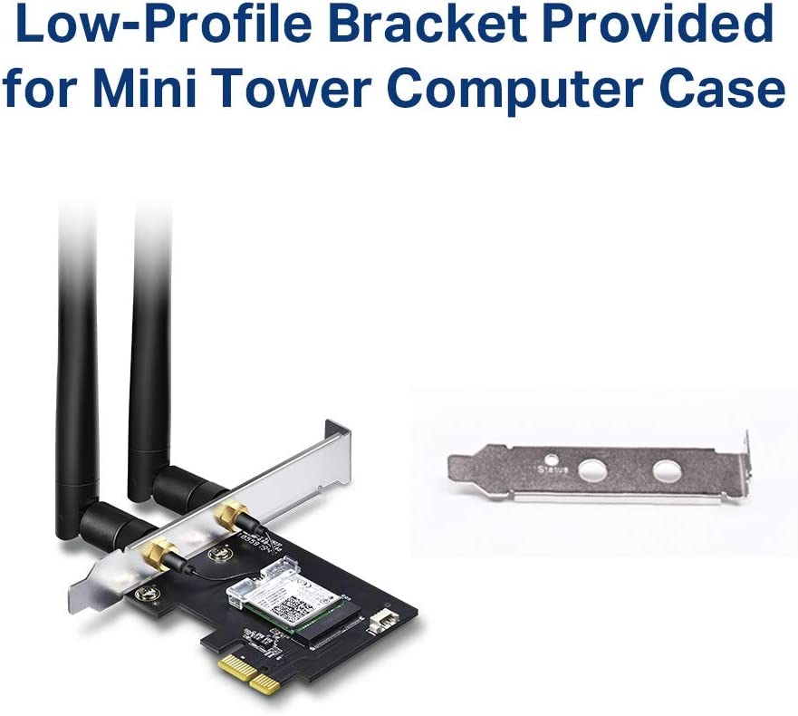 TP-Link AC1200 Wireless Card - Image 5