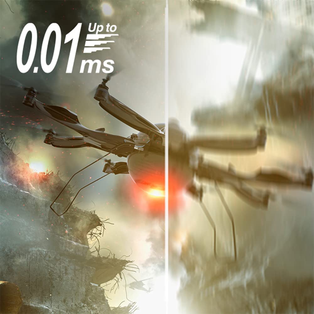 Acer Predator 48 Inch Monitor - Image 7