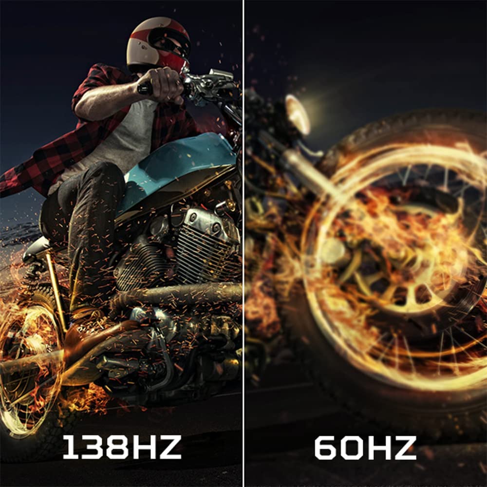 Acer Predator 48 Inch Monitor - Image 9