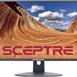 Sceptre 24 Inch Monitor