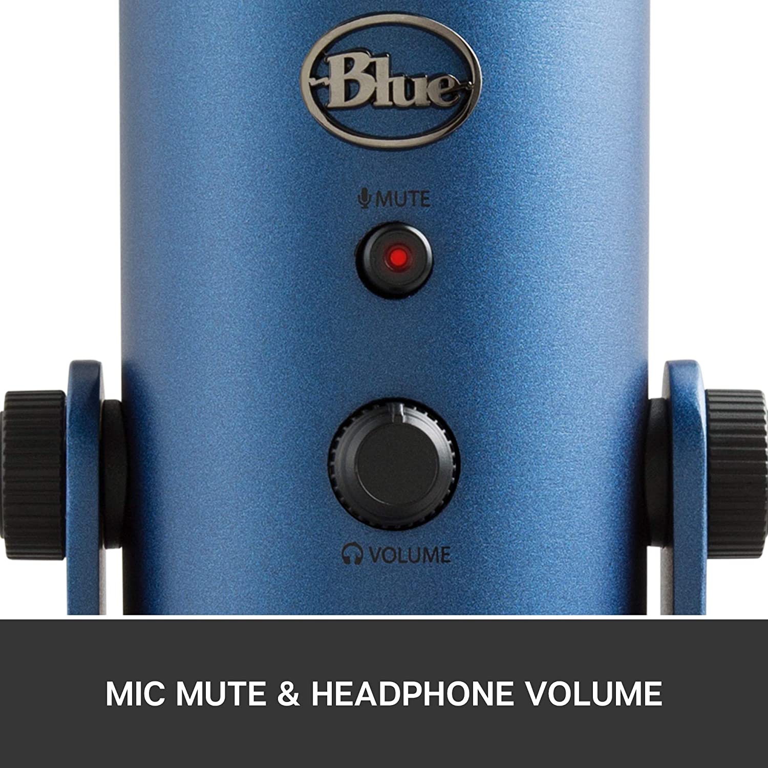 Blue Yeti USB Mic - Image 7