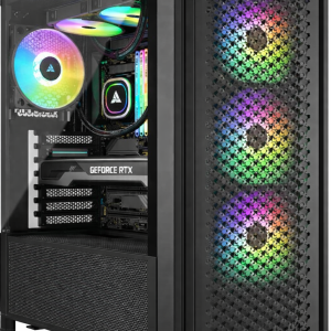 Hawk - Home PC