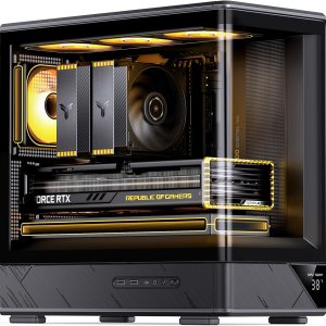 Mantis - Home PC