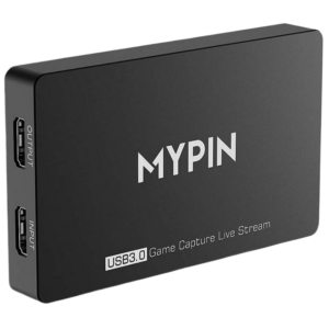 MYPIN External Capture Card