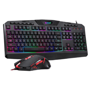Redragon S101 Wired Gaming Combo