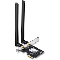 TP-Link AC1200 Wireless Card