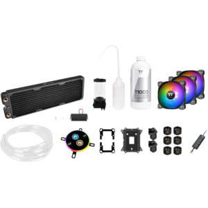 Thermaltake Water Cooling Kit