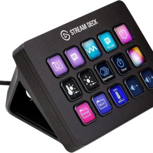 Elgato Stream Deck Mk2