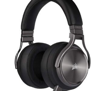 Corsair Virtuoso Gaming Headset SE - Brushed Aluminum