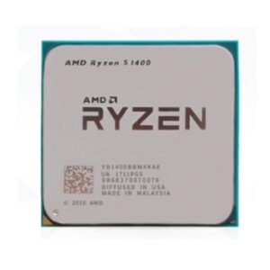 Ryzen 5 1400