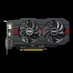 XFX-RX580 8GB OC