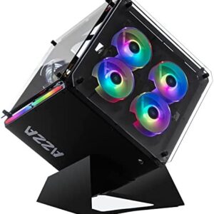 AZZA cube PC Case Shell CSAZ-802